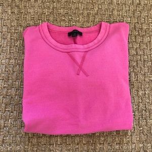 NWOT J. Crew sweatshirt